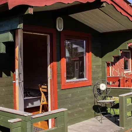 Aldeamento Turístico Limfjords