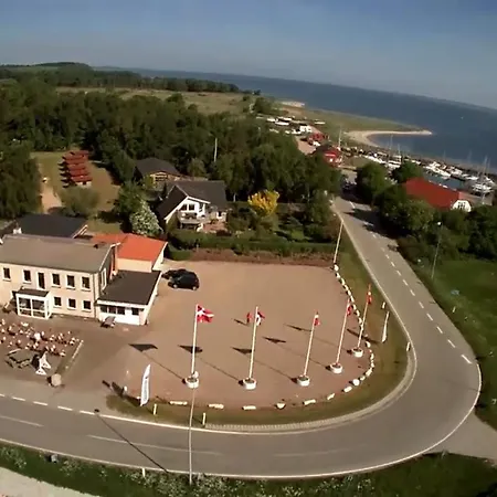 Limfjords Üdülőpark