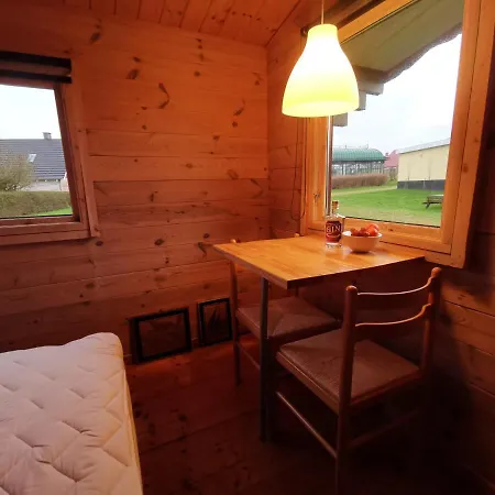 Vakantiepark Limfjords *