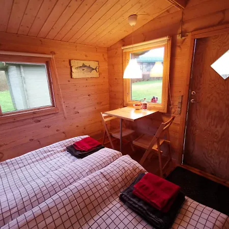 Limfjords Holiday park *