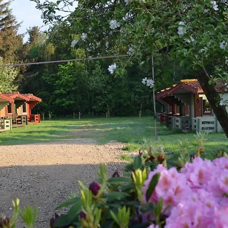Limfjords Aldeamento Turístico