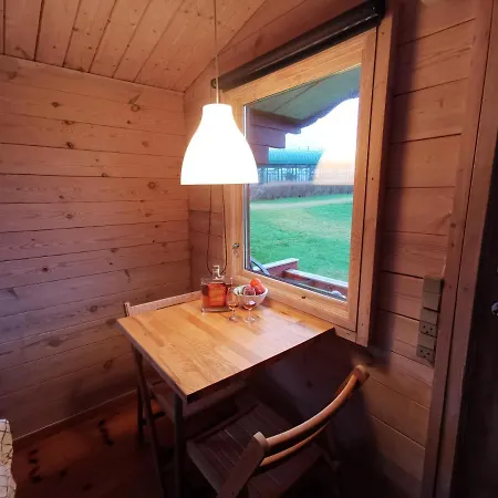 Limfjords Vakantiepark Roslev