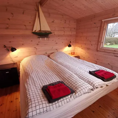 Limfjords Vakantiepark Roslev
