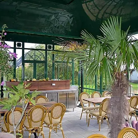 Limfjords Ferienpark Roslev