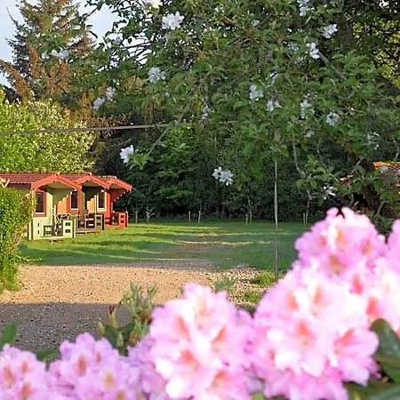 Limfjords Ferienpark Roslev