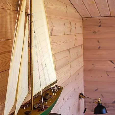 Limfjords Holiday park