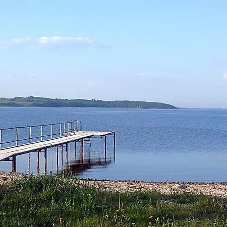 Vakantiepark Limfjords *