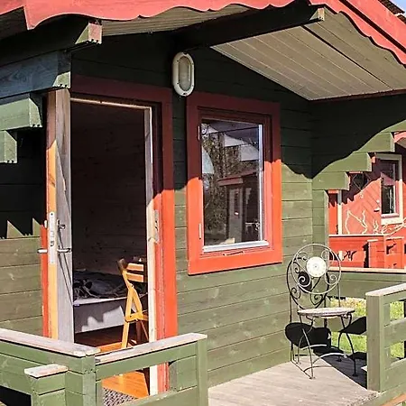 Limfjords Holiday park *