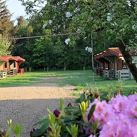 Limfjords Ferienpark *