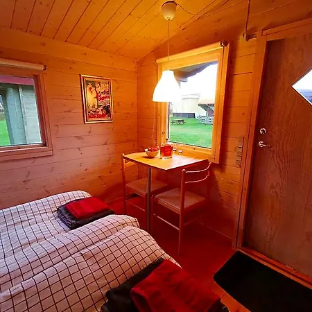 Limfjords Vakantiepark *