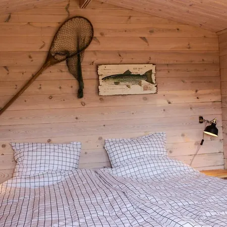 Limfjords Üdülőpark Roslev