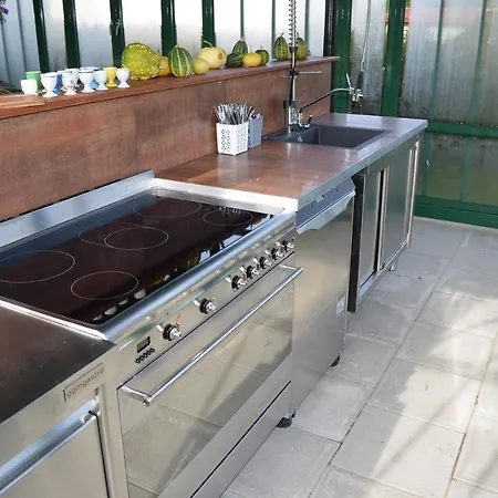 Aldeamento Turístico Limfjords *