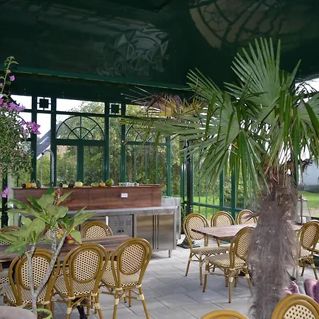 Aldeamento Turístico Limfjords *