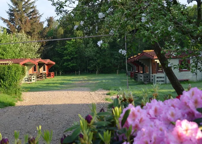 Limfjords Feriepark