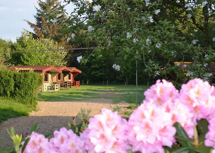 Limfjords Feriepark Roslev