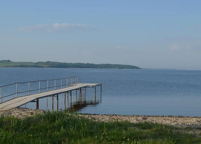 Limfjords * Roslev